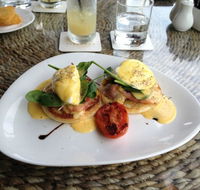 Eden Restaurant - Hotel Accommodation