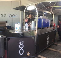 G's Wine Bar - Hotel Accommodation