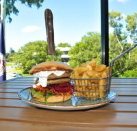 Gallipoli - Hotel Accommodation