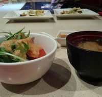Hanazono Teppanyaki - Hotel Accommodation