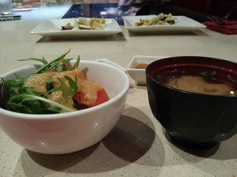 Hanazono Teppanyaki - Hotel Accommodation 0