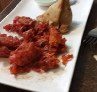 Indian Curry House - Hotel Accommodation