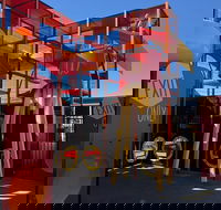 Mcdonald's - Hotel Accommodation