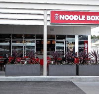 Noodle Box - Hotel Accommodation