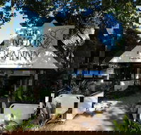 Nook  Kranny - Hotel Accommodation