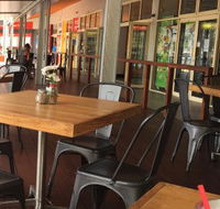 Pagliacci Italian Restaurant - Hotel Accommodation