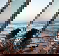 Pavilion's By The Sea - Hotel Accommodation