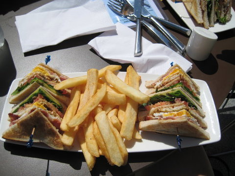 Q1 Beach Club - Hotel Accommodation 0