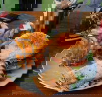 Sera Bar Burleigh - Hotel Accommodation