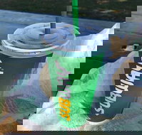 Subway - Hotel Accommodation