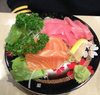 Sushi Train Benowa - Hotel Accommodation