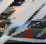 Thai Ashmore - Hotel Accommodation