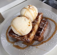 The Silo Cafe - Hotel Accommodation