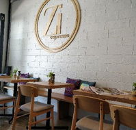 Zi Espresso - Hotel Accommodation