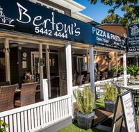 Bertoni's - Hotel Accommodation