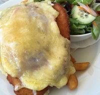 Boardwalk Restaurant and Bar - Hotel Accommodation