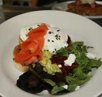 Grind Cafe - Hotel Accommodation