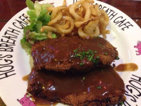 Hog's Breath Cafe - Hotel Accommodation 0
