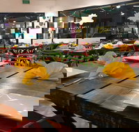 I Am Thai - Hotel Accommodation