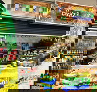 Made in Brazil - Hotel Accommodation