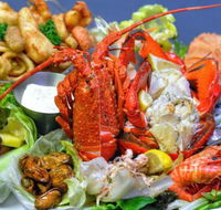 Maisie's Seafood and Steakhouse - Hotel Accommodation