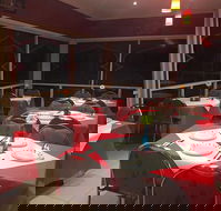 Mint Indian Cuisine - Hotel Accommodation