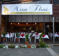 Nisa Thai - Hotel Accommodation
