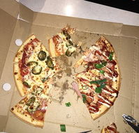 Pizza Capers - Hotel Accommodation