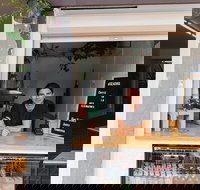 Seadog - Hotel Accommodation