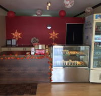 Sushi Den - Hotel Accommodation