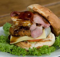 Tewantin Fish  Chips - Hotel Accommodation