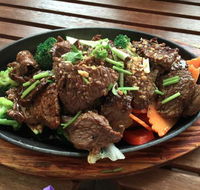 Tuk Tuk Thai Cuisine Noosaville - Hotel Accommodation