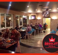 Absolute Grill - Hotel Accommodation