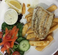 Bon Amici Wine Bar  Cafe - Hotel Accommodation