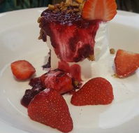 Cafe 63 - Hotel Accommodation