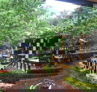 Cafe Valetta - Hotel Accommodation