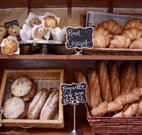 Chillers Cafe - Hotel Accommodation