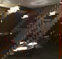 Curry'n'Spice - Hotel Accommodation