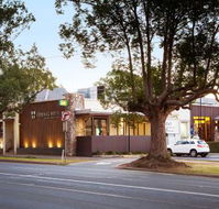 Federal Hotel Motel - Hotel Accommodation