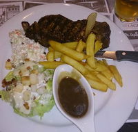 Fitzys - Hotel Accommodation