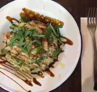 GPO bar and caFE - Hotel Accommodation