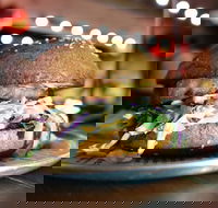 Hello Harry Toowoomba - Hotel Accommodation