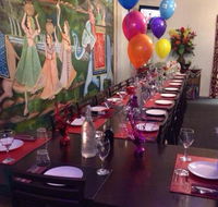 Ice 'N' Spice - Hotel Accommodation