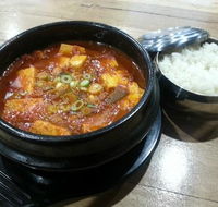 Kajoku Korean  Japanese Cuisine - Hotel Accommodation