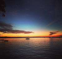 Little Ship Club - Hotel Accommodation