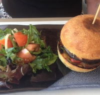 Michelle's Cafe - Hotel Accommodation