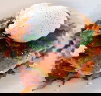 Ortem - Hotel Accommodation