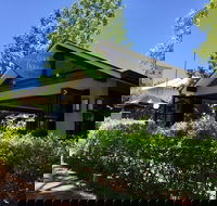 Park House Cafe - Hotel Accommodation