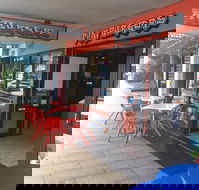 Phat Burgers - Hotel Accommodation