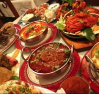 Royal Indian Tandoori Cuisine - Hotel Accommodation